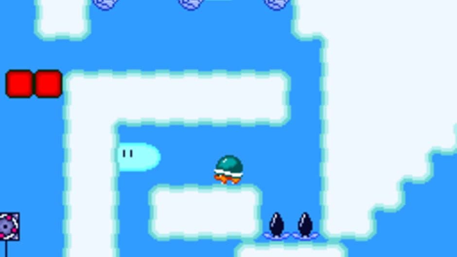 Скриншот 2 из Buzzy's World Tour