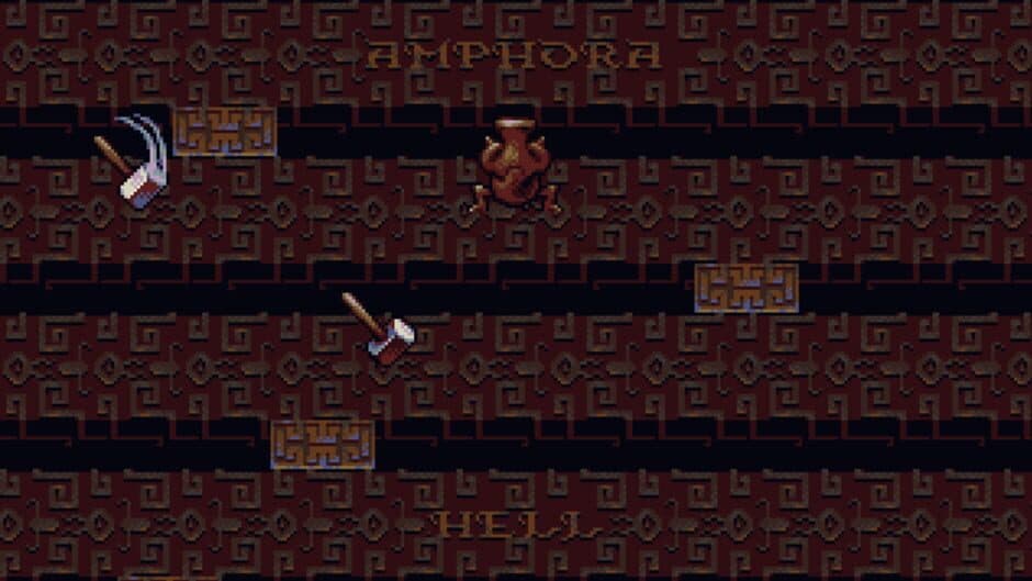 Скриншот 1 из Amphora Hell