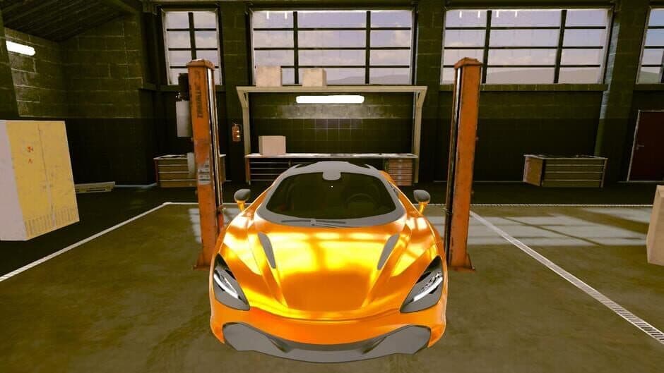 Скриншот 2 из Car Dealership Business Simulator