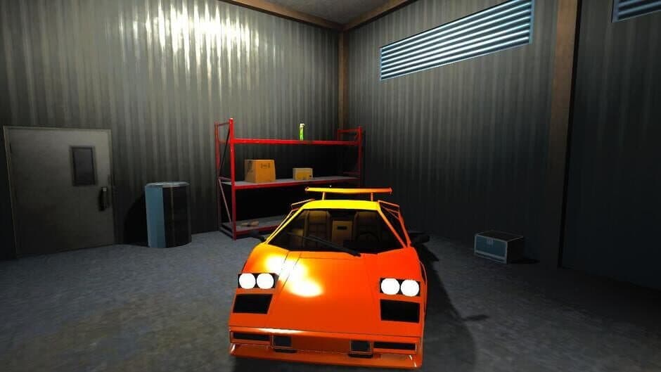 Скриншот 6 из Car Dealership Business Simulator