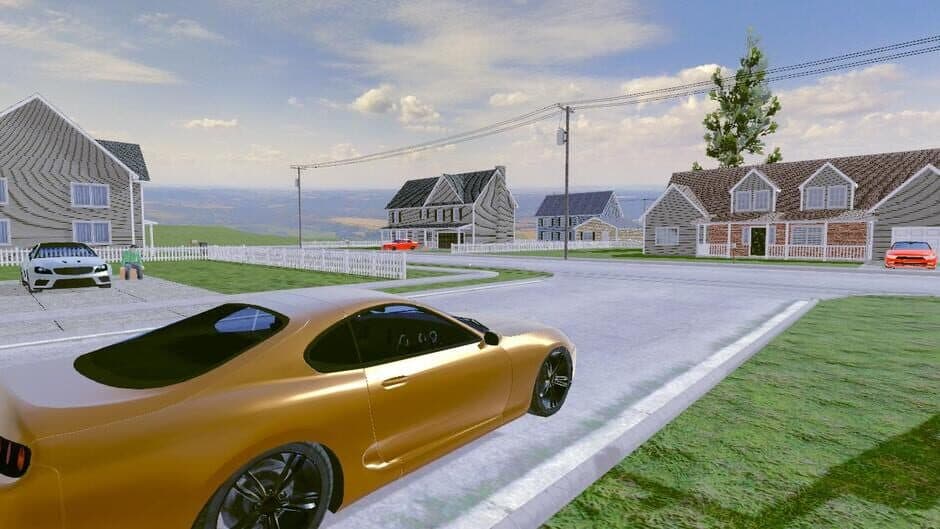 Скриншот 7 из Car Dealership Business Simulator