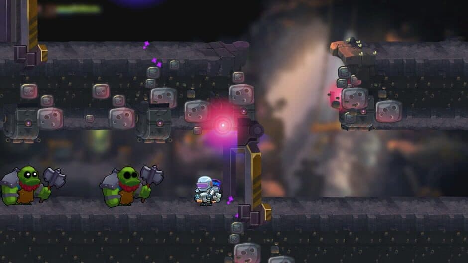 Скриншот 3 из Zombie Strike Force