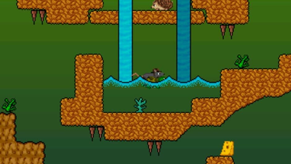 Скриншот 3 из Indiana Rodent