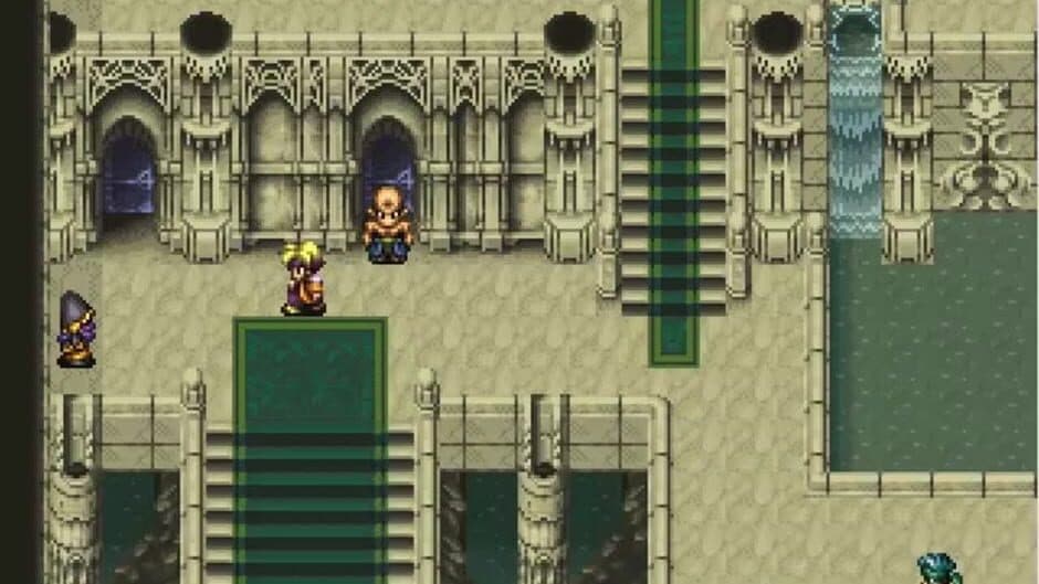 Скриншот 1 из Balmung Cycle Part I: The Messenger and the Heretic