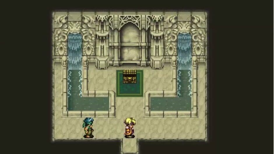 Скриншот 3 из Balmung Cycle Part I: The Messenger and the Heretic