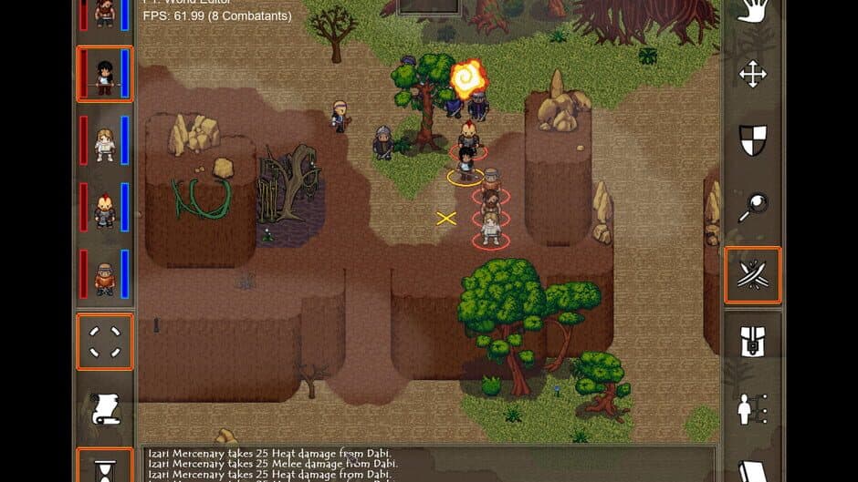 Скриншот 5 из Warlordocracy: Chapter 3