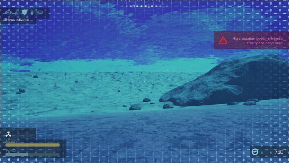 Скриншот 7 из Star Mission: Remote Sectors