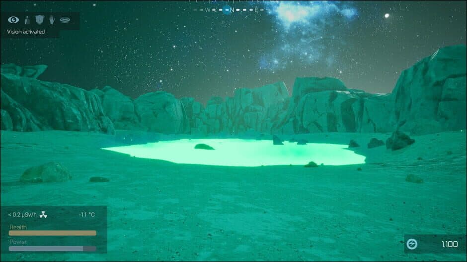 Скриншот 1 из Star Mission: Remote Sectors