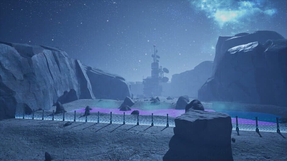 Скриншот 3 из Star Mission: Remote Sectors