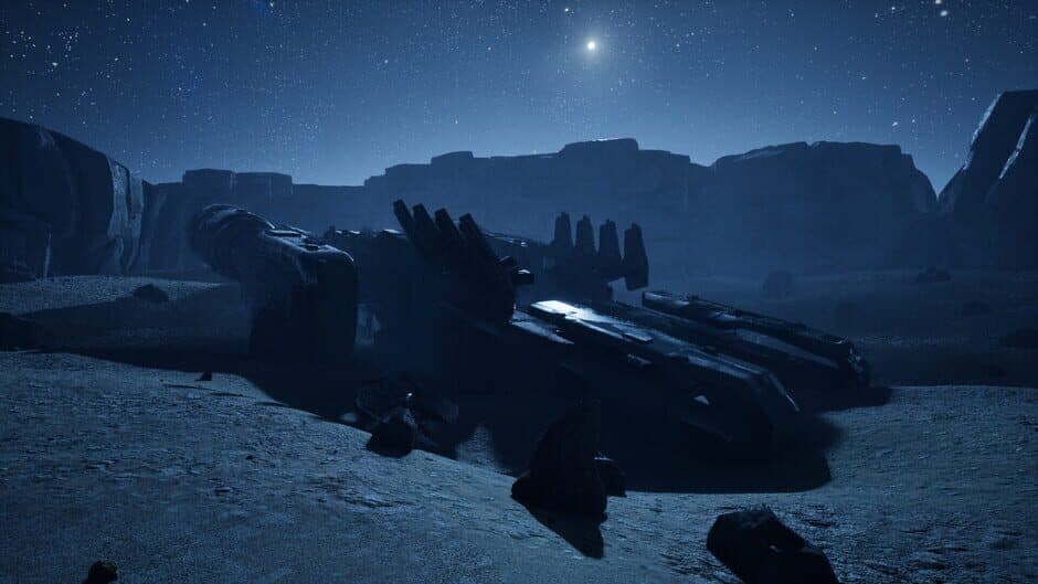 Скриншот 4 из Star Mission: Remote Sectors