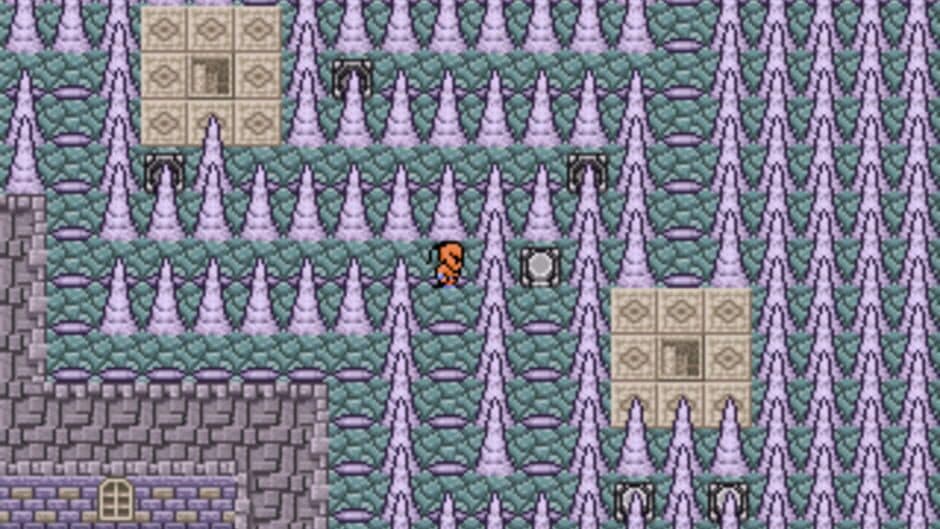 Скриншот 2 из Hero's Realm