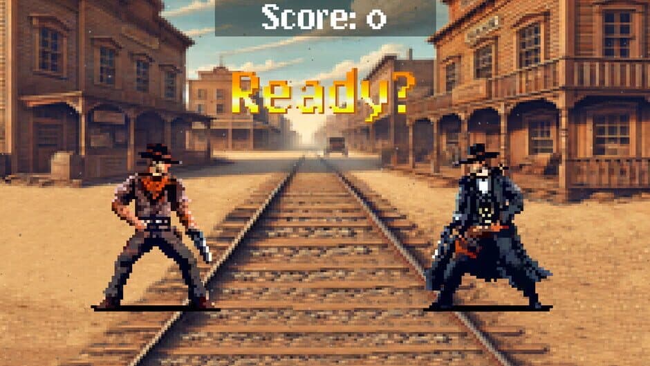 Скриншот 3 из Don't Shoot First!