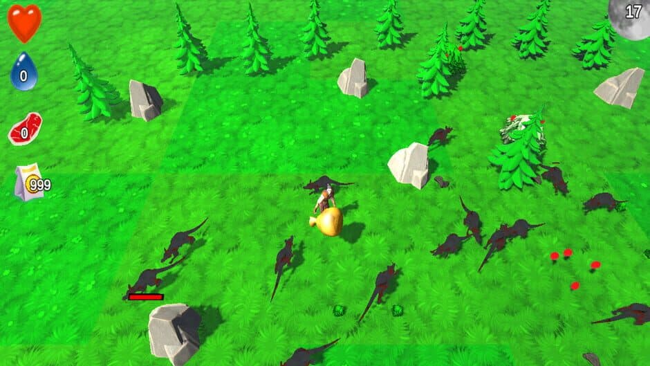 Скриншот 1 из Ammo Garden