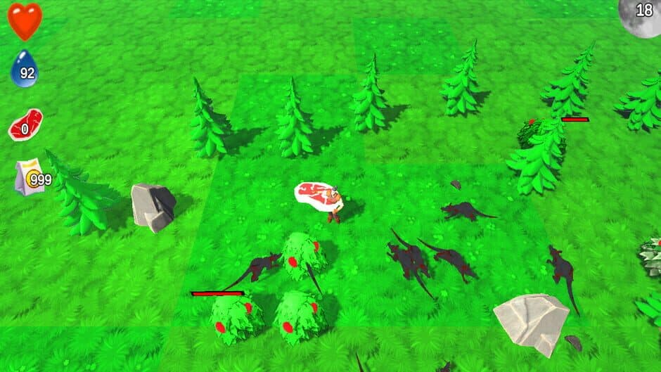 Скриншот 3 из Ammo Garden