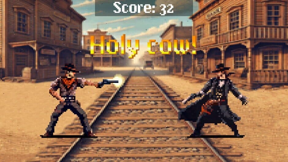 Скриншот 5 из Don't Shoot First!
