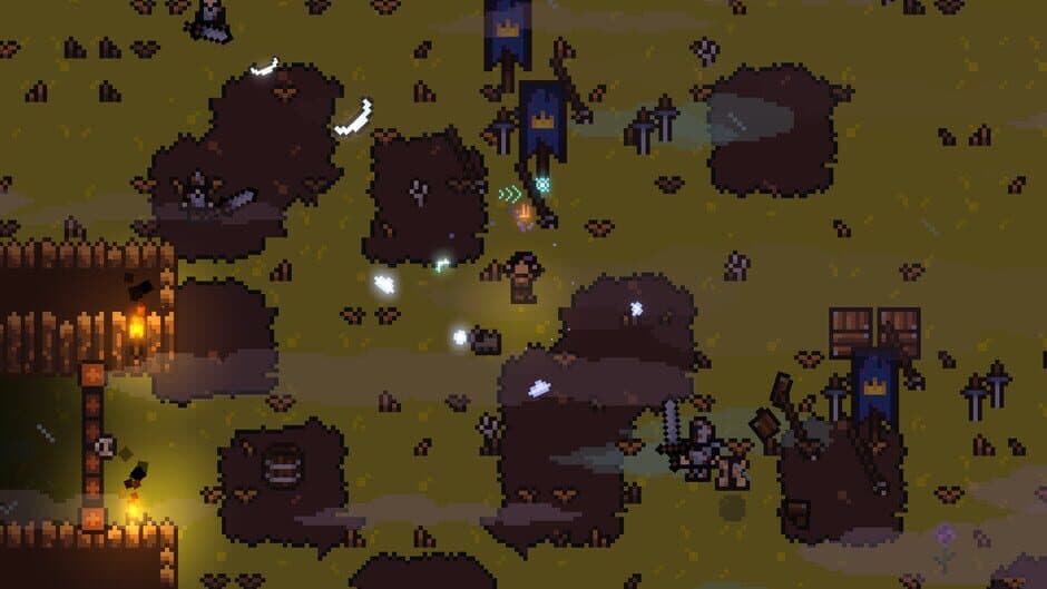 Скриншот 2 из Warlocked