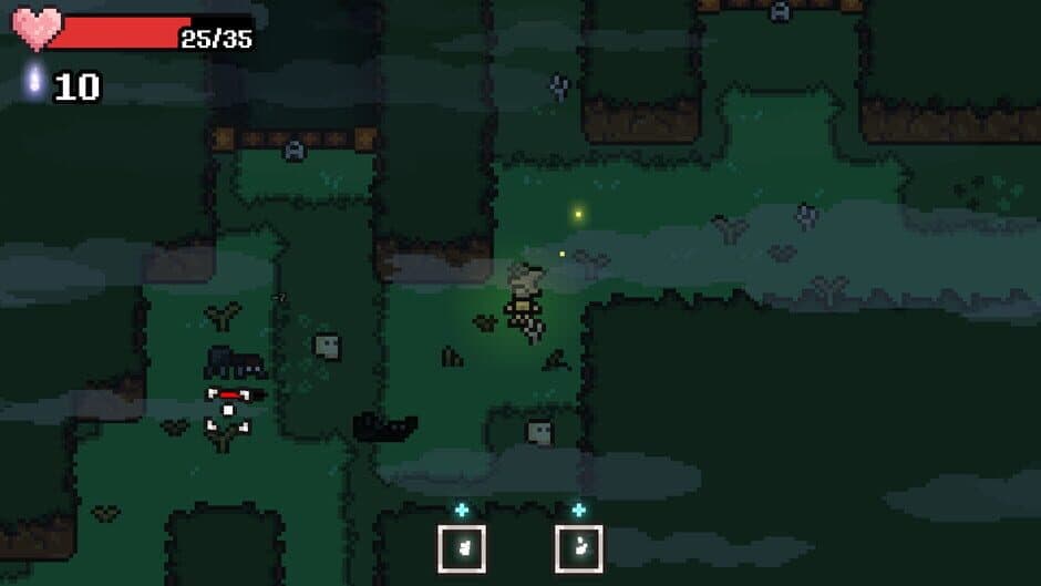 Скриншот 10 из Warlocked