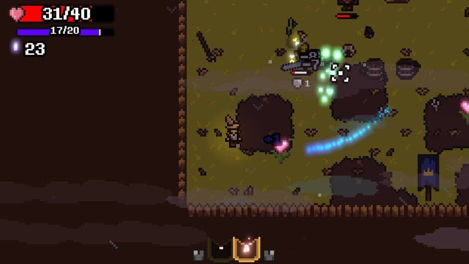 Скриншот 12 из Warlocked