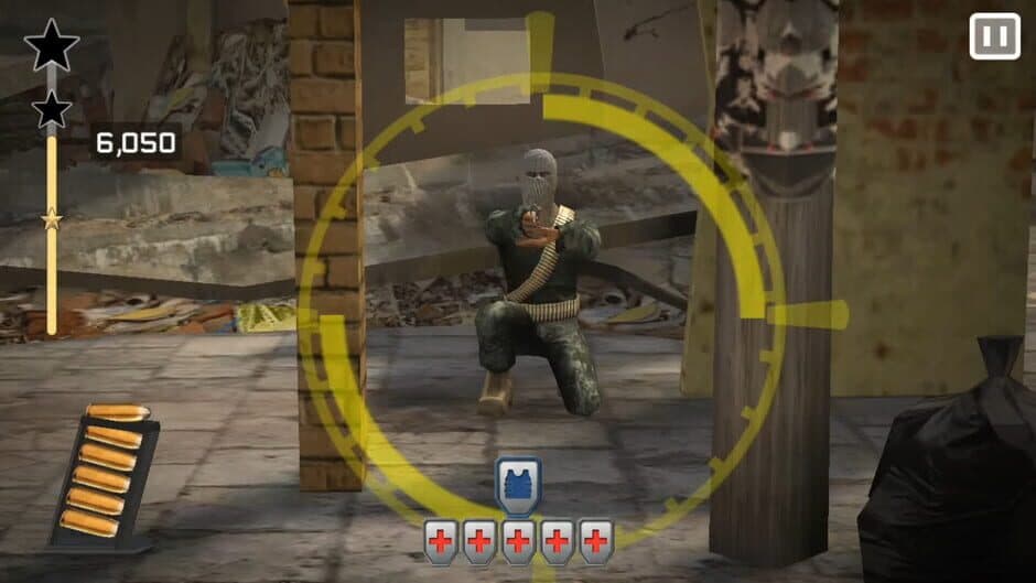 Скриншот 1 из Grand Shooter