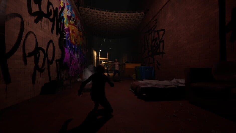 Скриншот 5 из The Midnight Town Stories: Matt's Nightmare