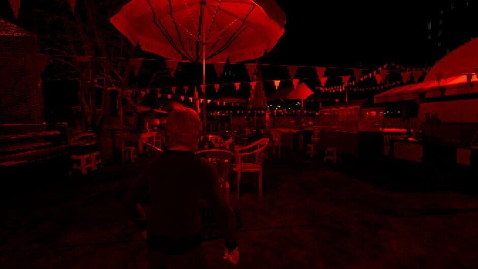 Скриншот 7 из The Midnight Town Stories: Matt's Nightmare