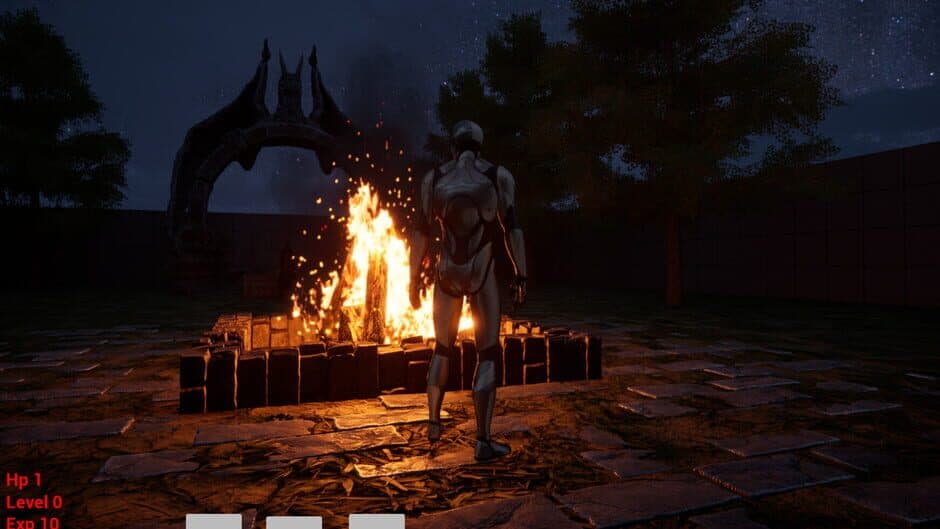 Скриншот 2 из GrigoriNightDragon