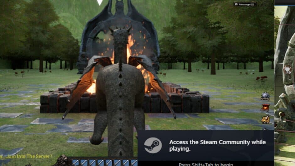 Скриншот 3 из GrigoriNightDragon