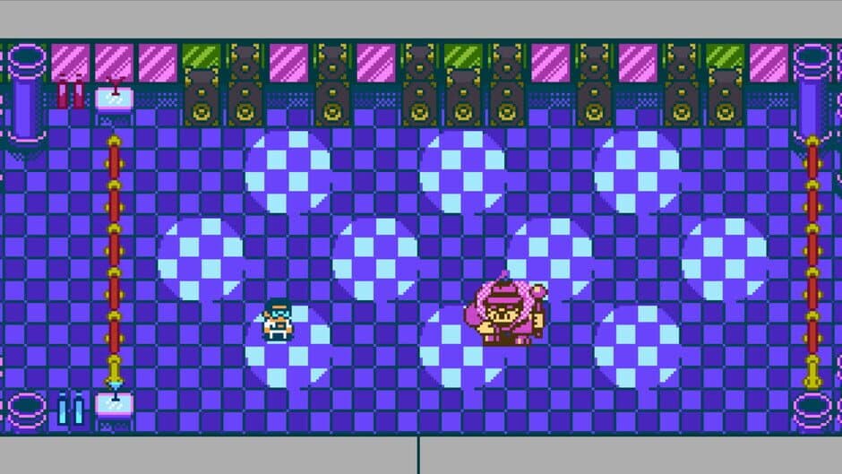 Скриншот 2 из Vice: Magic City Mayhem