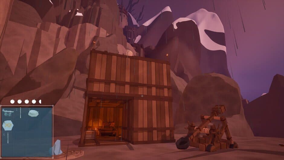 Скриншот 3 из Eldercraft: Mountaineers