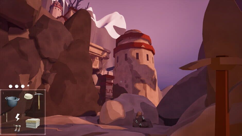 Скриншот 4 из Eldercraft: Mountaineers