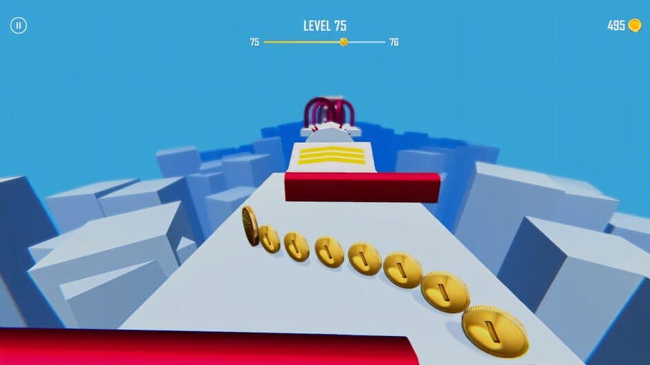 Скриншот 1 из Coin Rush