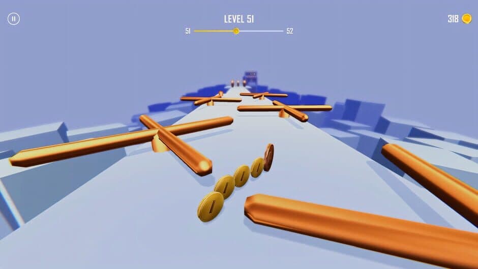 Скриншот 2 из Coin Rush