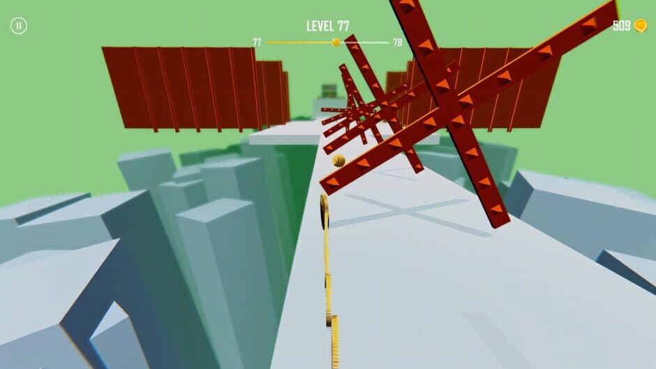 Скриншот 3 из Coin Rush