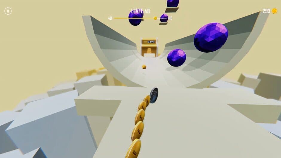 Скриншот 4 из Coin Rush