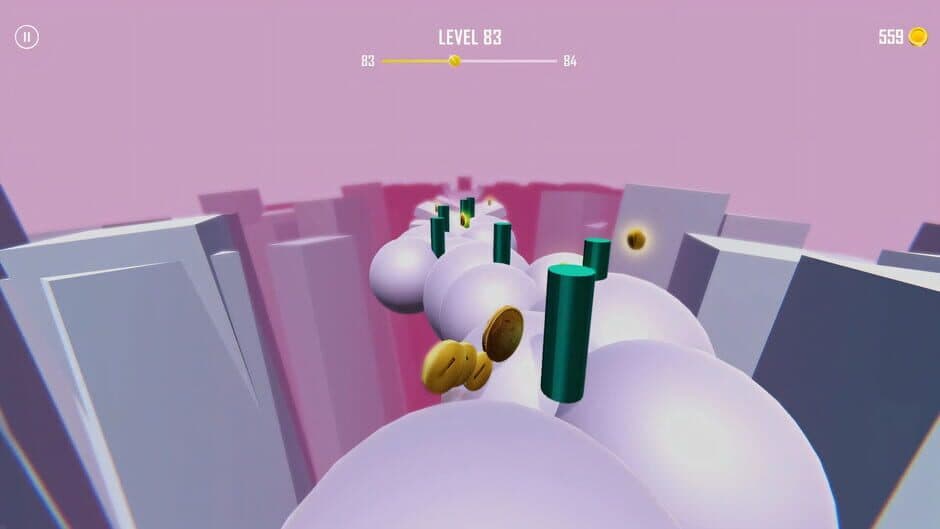Скриншот 5 из Coin Rush