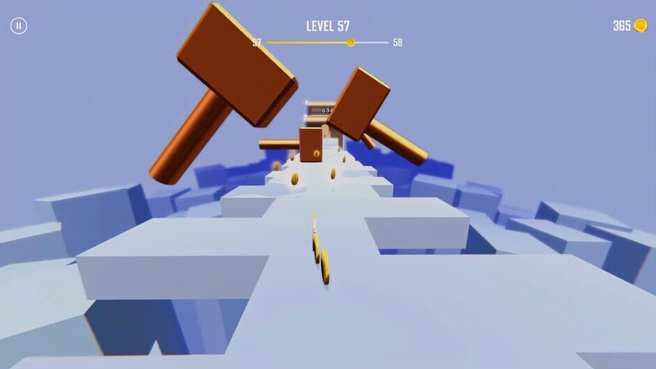 Скриншот 6 из Coin Rush