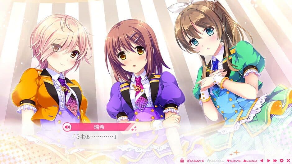 Скриншот 2 из Shiny Sisters