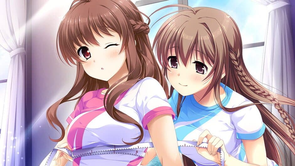 Скриншот 5 из Shiny Sisters