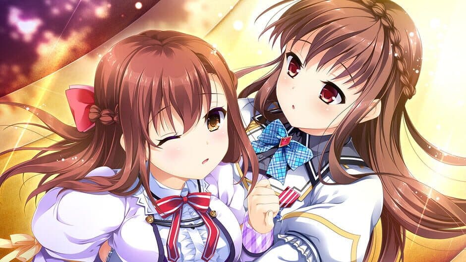 Скриншот 8 из Shiny Sisters