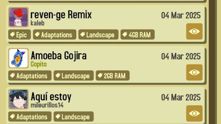 Скриншот 4 из Funky Maker
