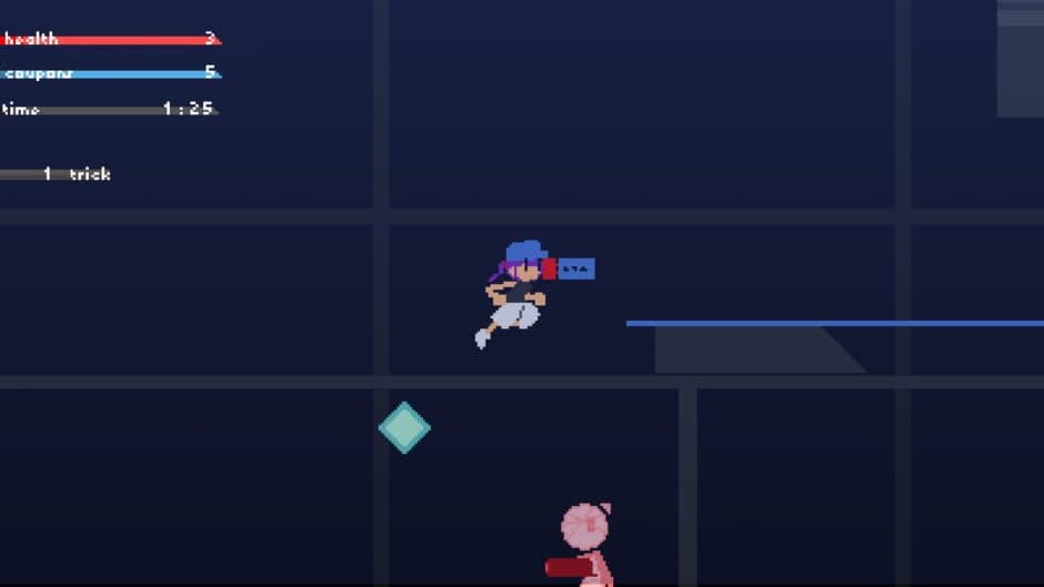 Скриншот 1 из Neo Static