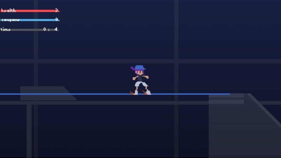 Скриншот 2 из Neo Static