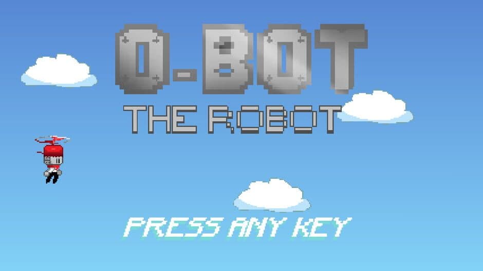 Скриншот 1 из O-Bot The Robot