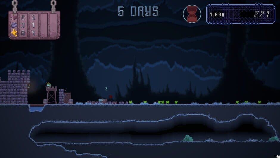 Скриншот 2 из CountDown