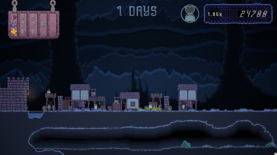 Скриншот 5 из CountDown