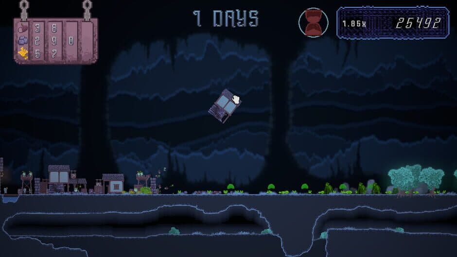 Скриншот 7 из CountDown