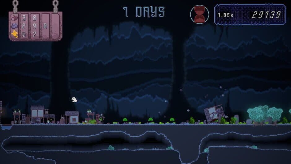 Скриншот 3 из CountDown