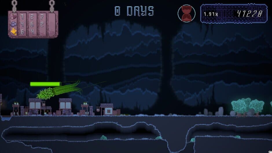 Скриншот 4 из CountDown
