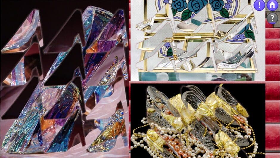Скриншот 7 из So Much Stuff 5: Mix-Knacks