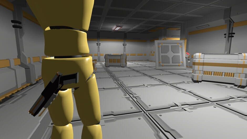 Скриншот 4 из Contingency Plan